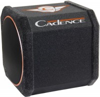 Фото - Автосабвуфер Cadence Xlerator 80SA