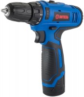 Фото - Дрель / шуруповерт Vityas DA-112-2