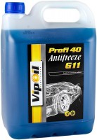 Фото - Охлаждающая жидкость VipOil G11 Profi 40 20 л