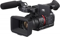 Фото - Видеокамера Panasonic AG-CX350 