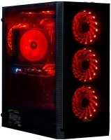 Фото - Персональный компьютер It-Blok Elite Core (i5 8400 R2 K)