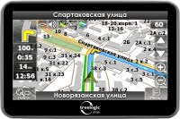 Фото - GPS-навигатор Treelogic TL-431