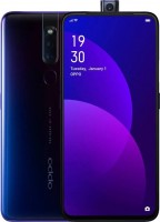 Фото - Мобильный телефон OPPO F11 Pro 128 ГБ / 6 ГБ