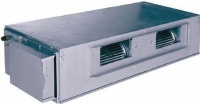 Фото - Кондиционер Gree GU100PHS/A1-K/100W/A1-M 101 м²