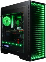 Фото - Персональный компьютер It-Blok Elite Core (i5 8600K R3 K)