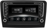 Фото - Автомагнитола Gazer CM5008-NK3