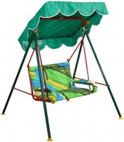 Фото - Садовая качель Olsa Cheburashka