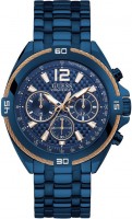 Фото - Наручные часы GUESS W1258G3