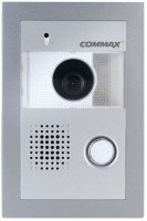 Фото - Вызывная панель Commax DRC-4CM 