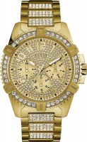 Фото - Наручные часы GUESS W0799G2 