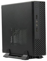 Фото - Корпус PowerCool M101-U3 черный