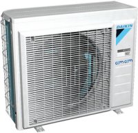 Фото - Тепловой насос Daikin ERGA04DV 4 кВт