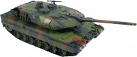 Фото - Танк на радиоуправлении Hobby Engine Leopard II A6 1:16 