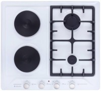 Фото - Варочная поверхность Minola MKM 62024 WH белый