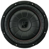 Фото - Автосабвуфер Kicker CVT102 