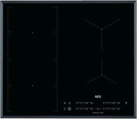 Фото - Варочная поверхность AEG IKE 64471 FB черный