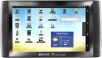 Фото - Планшет Archos 70 Internet Tablet 250 ГБ