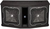 Фото - Автосабвуфер Kicker DL7122