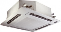 Фото - Кондиционер Hisense AUC-60UR6SPHB3 170 м²