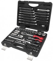 Фото - Набор инструментов JTC T085C-B72