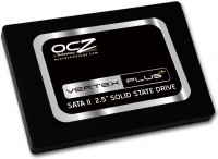 Фото - SSD OCZ VERTEX PLUS OCZSSD2-1VTXPL120G 128 GB