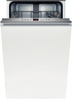 Фото - Встраиваемая посудомоечная машина Bosch SPV 43M10 