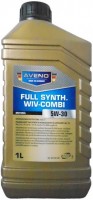 Фото - Моторное масло Aveno FS WIV-Combi 5W-30 1 л