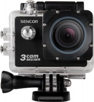Фото - Action камера Sencor 3CAM 4K03WR