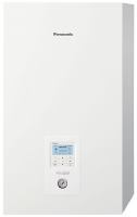 Фото - Тепловой насос Panasonic Aquarea WH-SXC16H9E8 16 кВт