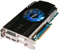 Фото - Видеокарта HIS Radeon HD 6870 H687FN1GD 