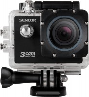 Фото - Action камера Sencor 3CAM 5200W 