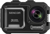 Фото - Action камера Sencor 3CAM 4K20WR 