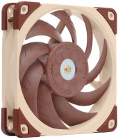 Фото - Система охлаждения Noctua NF-A12X25 PWM 