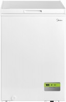 Фото - Морозильная камера Midea MCF-3084W 99 л