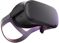 Фото - Очки виртуальной реальности Oculus Quest 64 Gb 