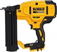 Фото - Строительный степлер DeWALT DCN680NT 