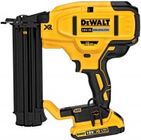 Фото - Строительный степлер DeWALT DCN680D2 