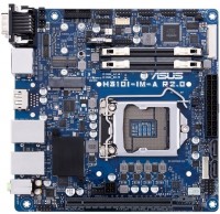 Фото - Материнская плата Asus H310I-IM-A R2.0