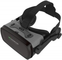 Фото - Очки виртуальной реальности VR Shinecon G07E 