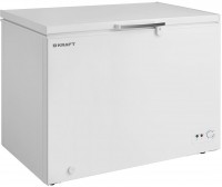 Фото - Морозильная камера Kraft BD(W) 340 QX 320 л