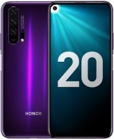 Мобильный телефон Honor 20 Pro 256 ГБ / 8 ГБ