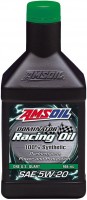 Фото - Моторное масло AMSoil Dominator Racing Oil 5W-20 1L 1 л