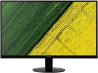 Фото - Монитор Acer SA270Abi 27&nbsp;"  черный