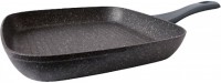 Фото - Сковородка Gusto GT-2304-28 28&nbsp;см  черный