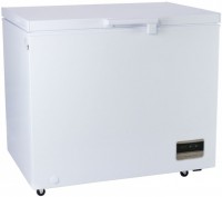 Фото - Морозильная камера Smart SMCF-260W 249 л