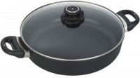 Фото - Сковородка Swiss Diamond XD6628IC 28 см  черный
