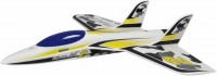 Фото - Радиоуправляемый самолет MULTIPLEX FunJet 2 KIT 
