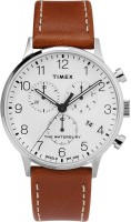 Фото - Наручные часы Timex TW2T28000 