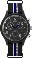 Фото - Наручные часы Timex TW2T29700