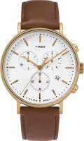 Фото - Наручные часы Timex TW2T32300